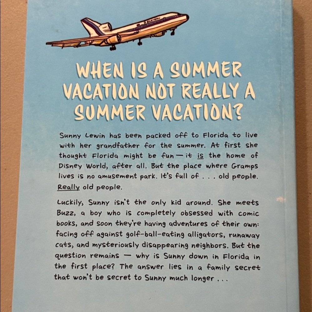 Scholastic Sunny Series Book Set - Picture 6 of 10